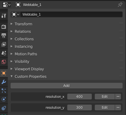 Webtable_custom_properties